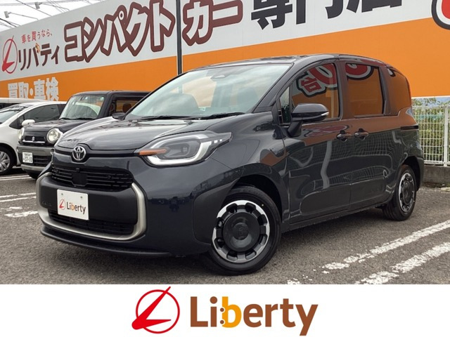 シエンタ ハイブリッド 1.5 Z 