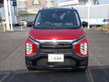 eKクロス EV G 