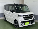 スペーシアカスタム ハイブリッド(HYBRID)  XS 4WD 