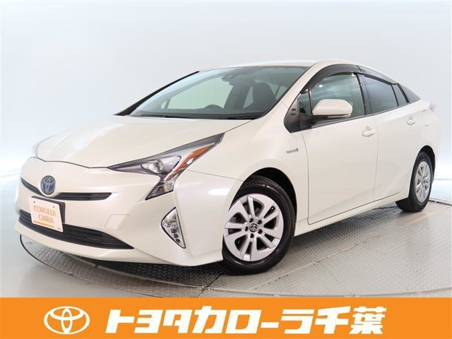 プリウス 1.8 S 