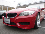Z4 sドライブ 20i Mスポーツ 