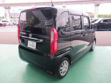 N-BOX L 
