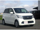 N-WGN G 4WD 