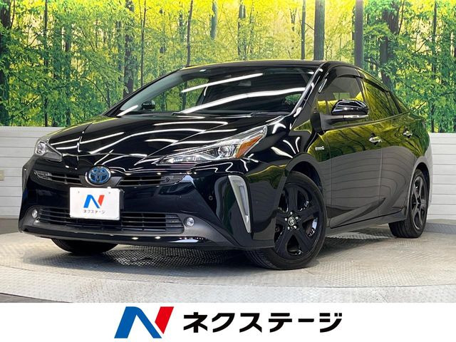 プリウス 1.8 S ツーリングセレクション 