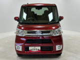 タント X ターボ SAIII 4WD 
