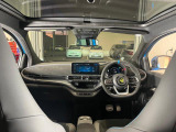 アバルト500e スコーピオニッシマ 