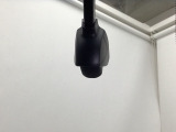 まさか!の時のためにドライブレコーダーを装備しています。一定以上の振動を感知すると自動的に設定した時間、画像を自動で保存するので安心です