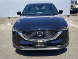 CX-8 2.2 XD グランドジャーニー 4WD 