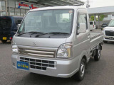 キャリイ KC スペシャル 4WD 3方開 1オーナー キーレスエントリー
