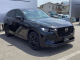 CX-60 3.3 XD ハイブリッド エクスクルーシブスポーツ ディーゼル 4WD 