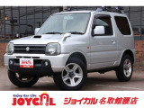 スズキ ジムニー XC 4WD