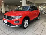 T-Roc TDI スポーツ ディーゼル 