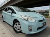 プリウス 1.8 S TV ナビ ETC Bluetooth DVD B カメラ