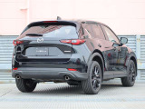 CX-5 2.0 20S ブラックトーンエディション 