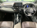 C-HR  G
