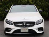 Eクラス AMG E43 4マチック 4WD 