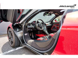 720S  パフォーマンス