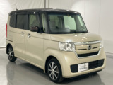 N-BOX  660 G EX ターボ ホンダセンシング 4WD