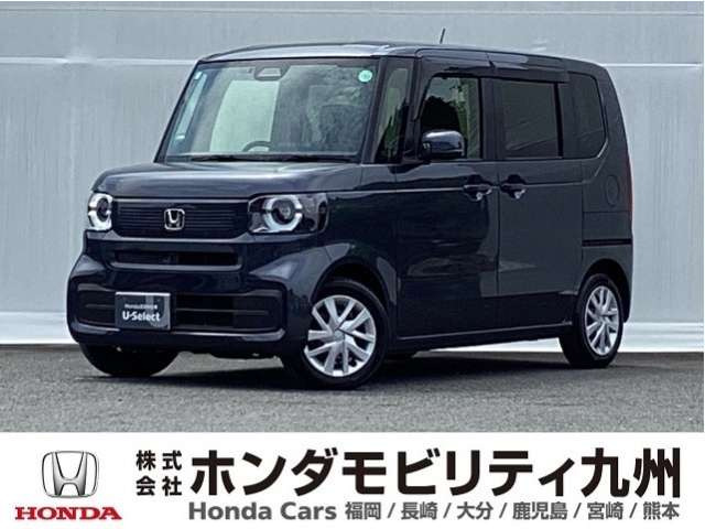 N-BOX  