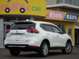 エクストレイル 2.0 20S Vセレクション 4WD 