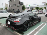 フェアレディZ 3.7 NISMO 