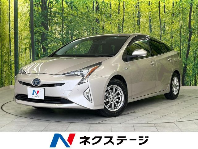 プリウス 1.8 A ツーリングセレクション 