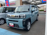 タフト G 