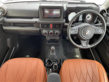 ジムニー XC 4WD 