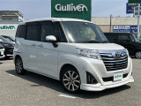 トヨタ ルーミー