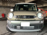 クロスビー 1.0 ハイブリッド(HYBRID) MZ 4WD 
