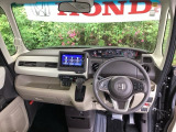 N-BOX G L ホンダセンシング 