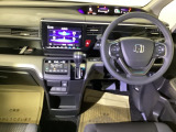 ステップワゴン 1.5 スパーダ ホンダ センシング 
