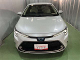 カローラ 1.8 ハイブリッド WxB 50ミリオン エディション E-Four 4WD 