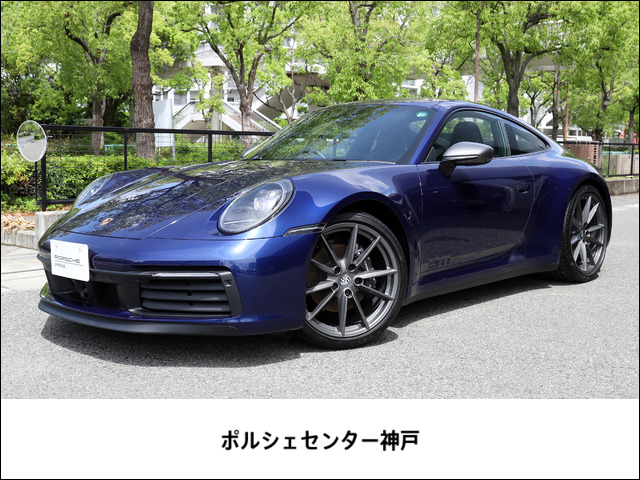911  カレラT PDK