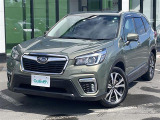 フォレスター 2.5 プレミアム 4WD 4WD 修復歴無し