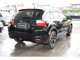 インプレッサXV 2.0i-L アイサイト 4WD 