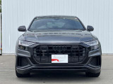 Q8 55 TFSI クワトロ 4WD 