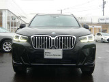 X3 xドライブ20d Mスポーツ ディーゼル 4WD 