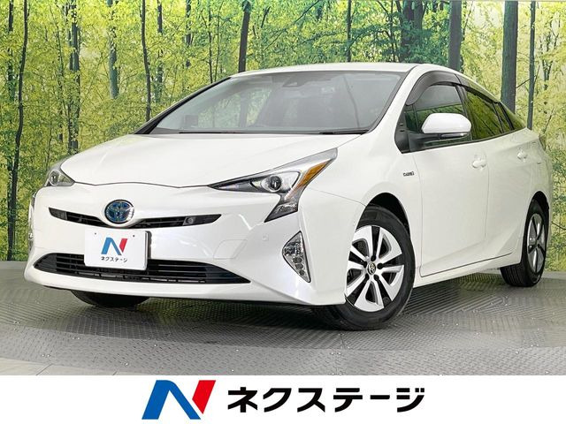 プリウス 1.8 A 