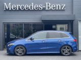 Bクラス B200d AMGラインパッケージ 