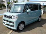 スペーシア ハイブリッド(HYBRID)  X 