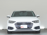 A4アバント 35 TDI アドバンスド 