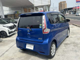 デイズ ハイウェイスターX 4WD 