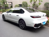 7シリーズ 740d xドライブ Mスポーツ 4WD 