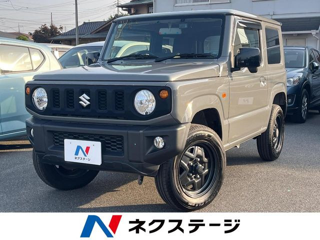 ジムニー  XL