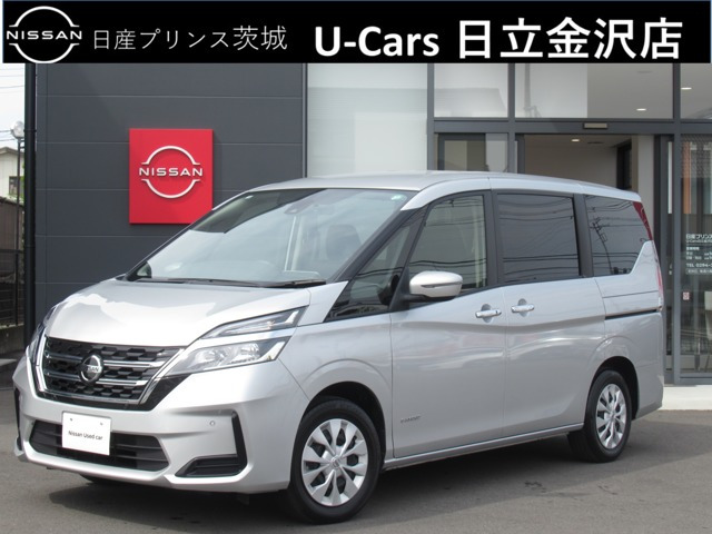 セレナ 2.0 XV 