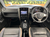 ジムニー ランドベンチャー 4WD 