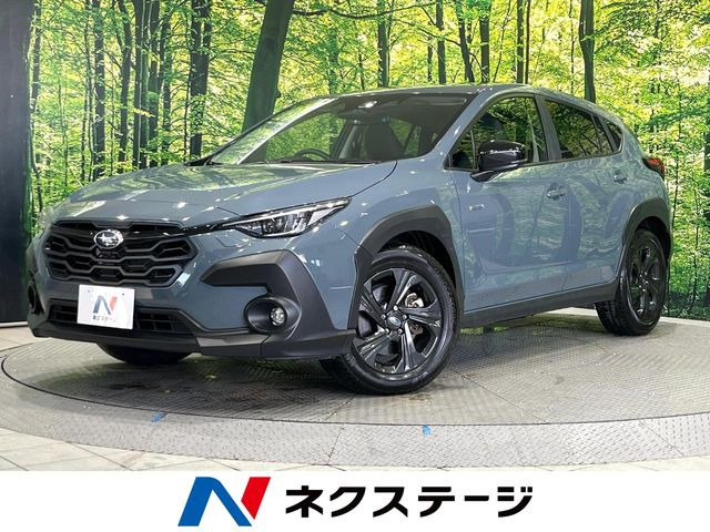 クロストレック 2.0 ツーリング 4WD 