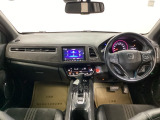 ヴェゼル 1.5 RS ホンダセンシング 
