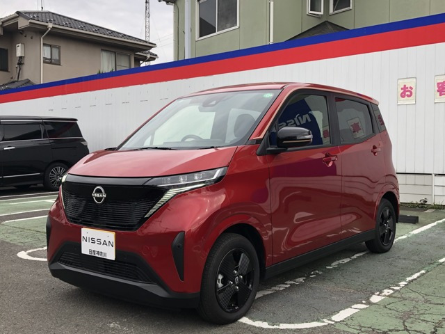 サクラ X 90周年記念車 